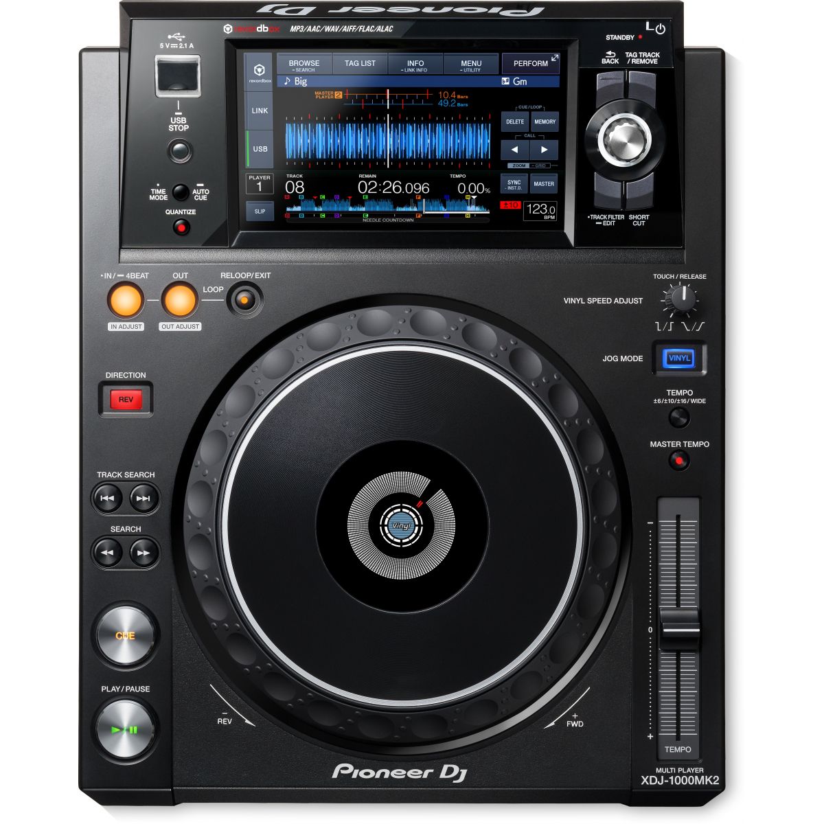 Pioneer DJ prend les commandes de Star's Music Inside