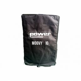 Housses sonos portables - Power Acoustics - Sonorisation - BAG MOOVY 10