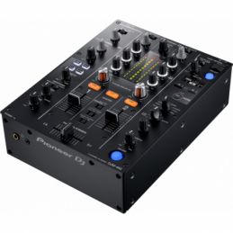 	Tables de mixage DJ - Pioneer DJ AlphaTheta - DJM-450