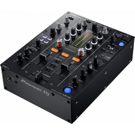 Tables de mixage DJ - Pioneer DJ - DJM-450