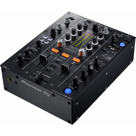 Tables de mixage DJ - Pioneer DJ AlphaTheta - DJM-450