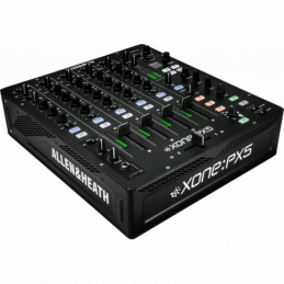 Tables de mixage DJ - Allen & Heath - XONE PX5