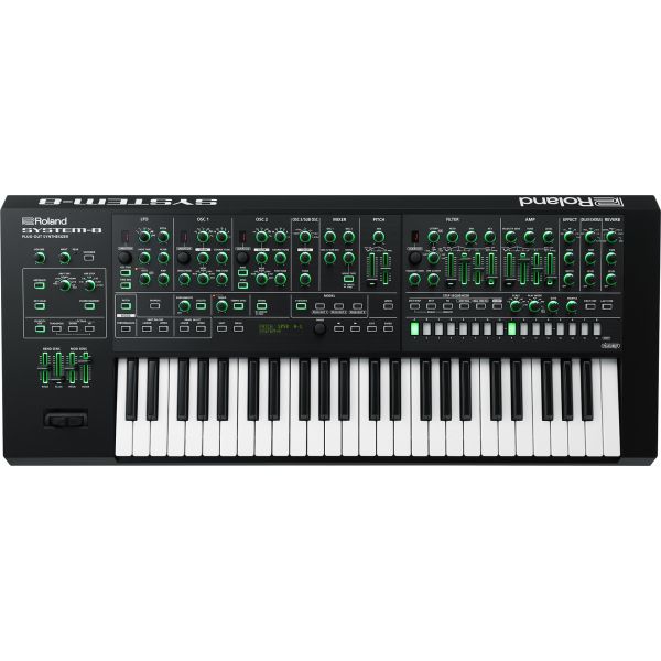 Synthé analogiques - Roland - SYSTEM-8