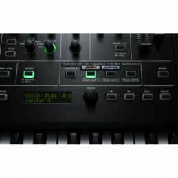 	Synthé analogiques - Roland - SYSTEM-8