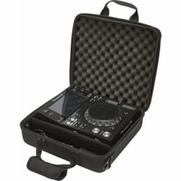 	Housses de transport platines DJ - Pioneer DJ AlphaTheta - DJC-700 BAG