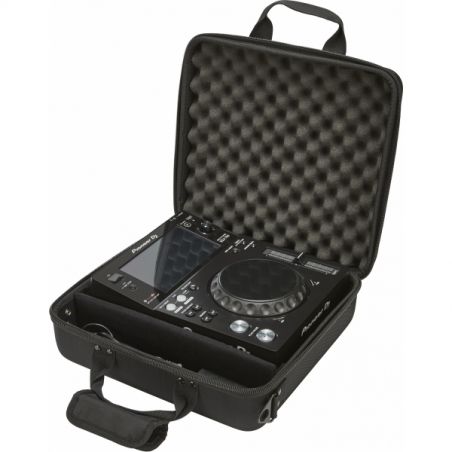 Housses de transport platines DJ - Pioneer DJ AlphaTheta - DJC-700 BAG