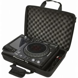 	Housses de transport platines DJ - Pioneer DJ AlphaTheta - DJC-1000 BAG