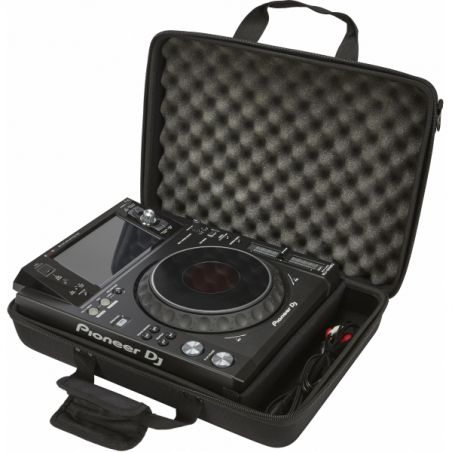 Housses de transport platines DJ - Pioneer DJ AlphaTheta - DJC-1000 BAG