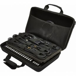 	Housses et Flight cases matériel Home studio - Pioneer DJ AlphaTheta - DJC-TSP16 BAG