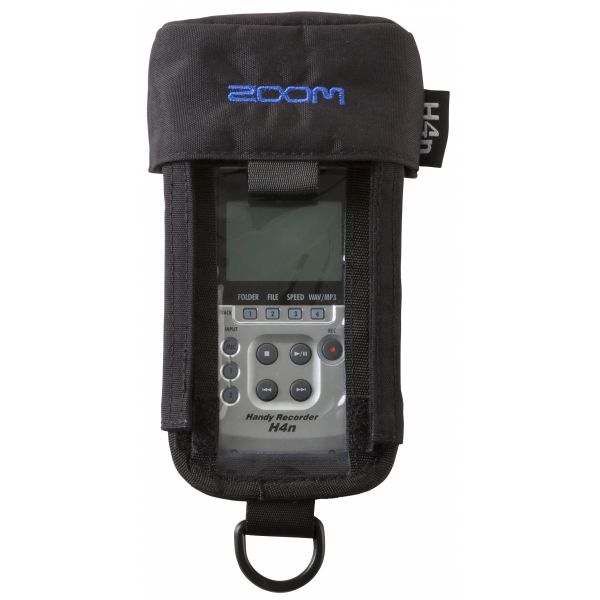 Accessoires enregistreurs numériques - Zoom - PCH-4N housse H4NSP et H4NPRO