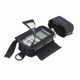 	Accessoires enregistreurs numériques - Zoom - PCH-4N housse H4NSP et H4NPRO