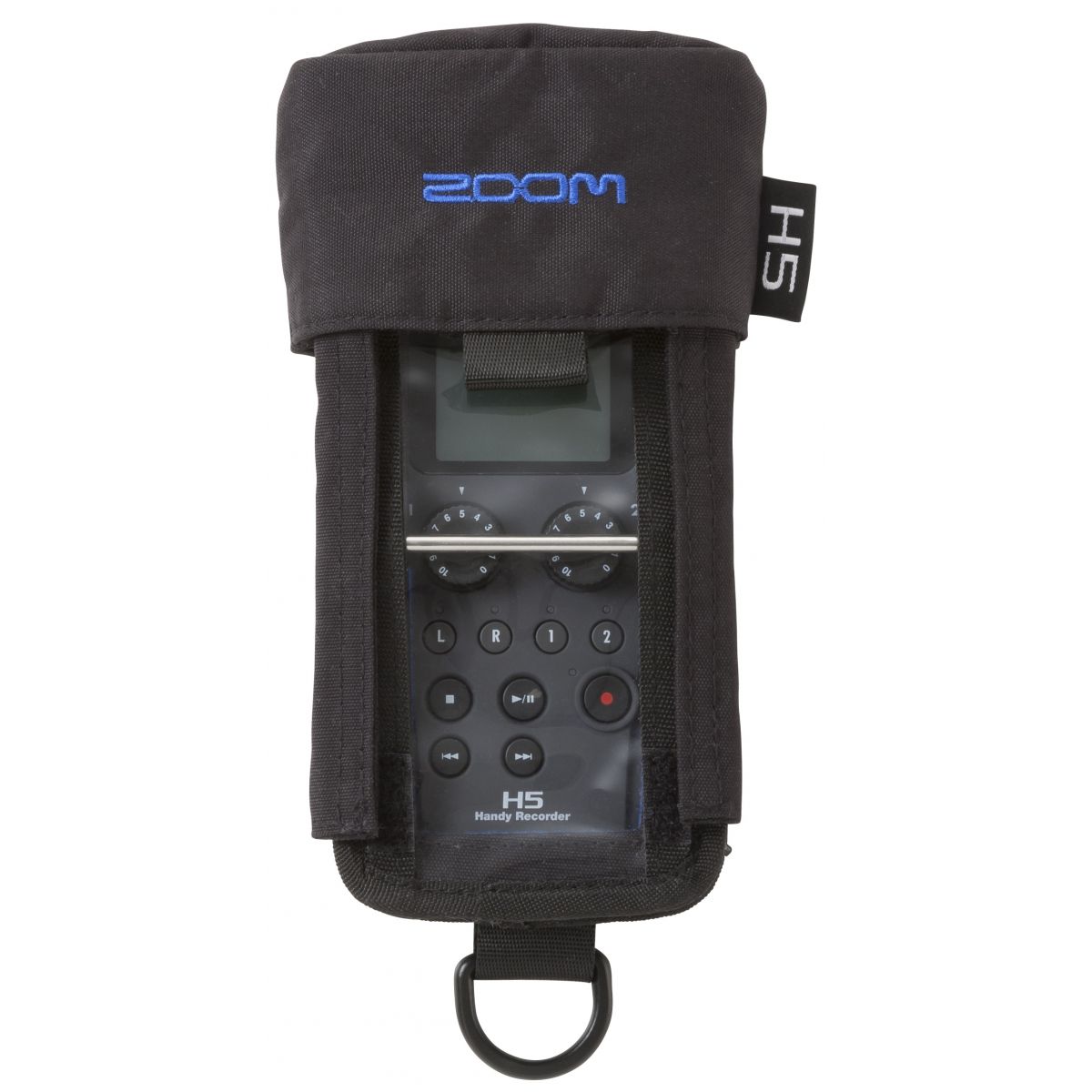 Accessoires enregistreurs numériques - Zoom - PCH-5 housse H5