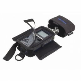 	Accessoires enregistreurs numériques - Zoom - PCH-5 housse H5