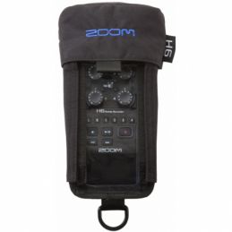 Accessoires enregistreurs numériques - Zoom - PCH-6 housse H6