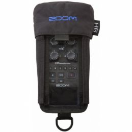 	Accessoires enregistreurs numériques - Zoom - PCH-6 housse H6