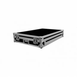 	Flight cases contrôleurs DJ - Power Acoustics - Flight cases - FC DDJ-RZX