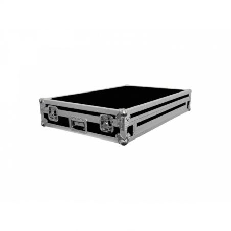 Flight cases contrôleurs DJ - Power Acoustics - Flight cases - FC DDJ-RZX