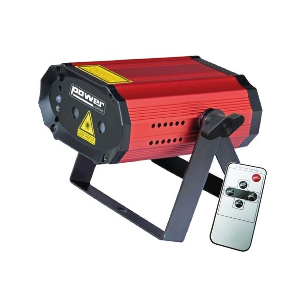 Lasers multipoints - Power Lighting - VENUS 3D RG PRO Lasers multipoints - Power Lighting - VENUS 3D RG PRO