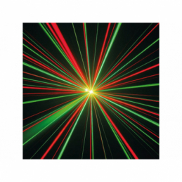 	Lasers multipoints - Power Lighting - VENUS 150 RG PRO