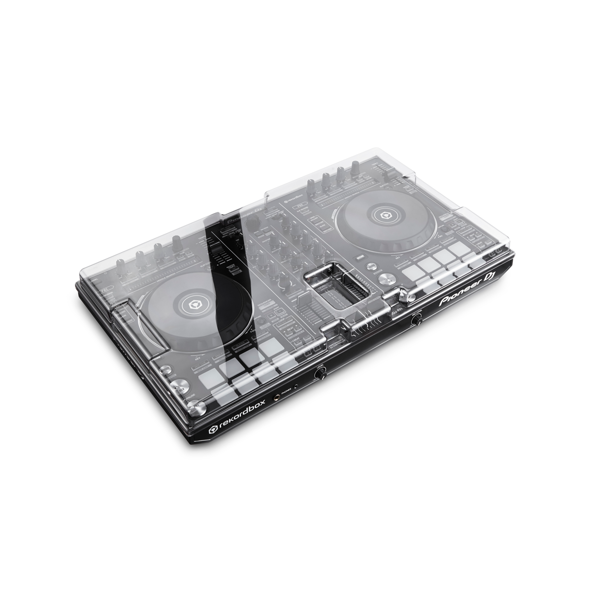 Decksavers - DeckSaver - DDJRR TRANSPARENT