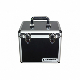 	Flight cases micros - Power Acoustics - Flight cases - FL MIC 12 BL1