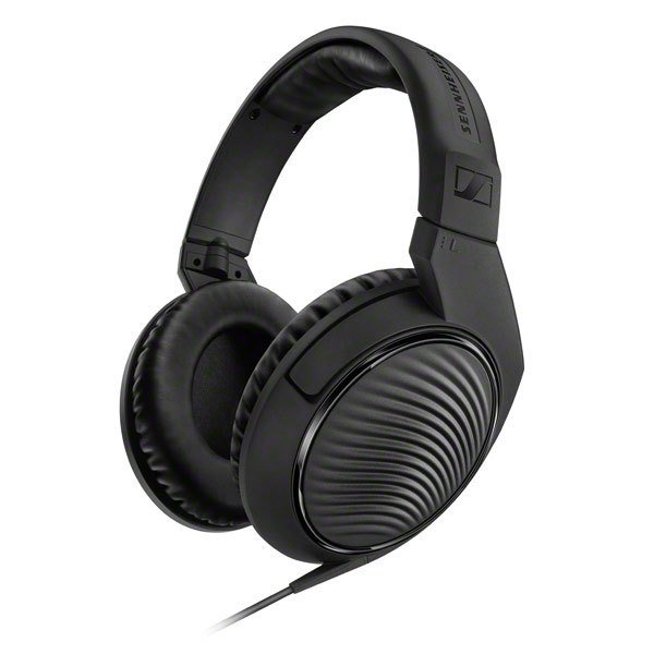 Casques DJ - Sennheiser - HD 200 PRO