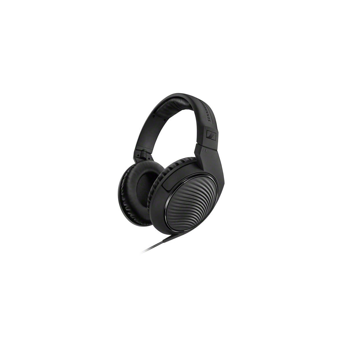 Casques DJ - Sennheiser - HD 200 PRO