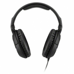 	Casques DJ - Sennheiser - HD 200 PRO