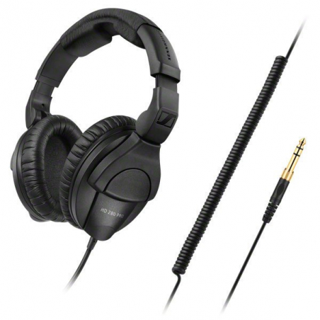 Casques de studio - Sennheiser - HD 280 PRO