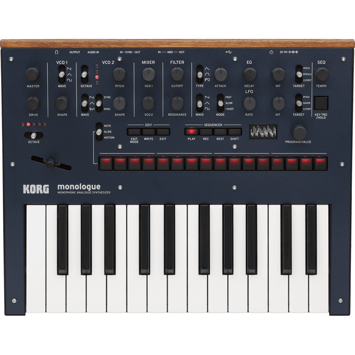 Guide d'achat de synthétiseurs pour débutants : Comparatif Yamaha vs Roland  vs Korg