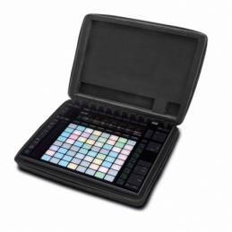 Housses et Flight cases matériel Home studio - UDG - Creator Ableton Push 2...