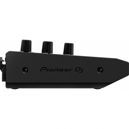Synthé analogiques - Pioneer DJ AlphaTheta - TORAIZ AS-1