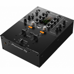 	Tables de mixage DJ - Pioneer DJ AlphaTheta - DJM-250MK2