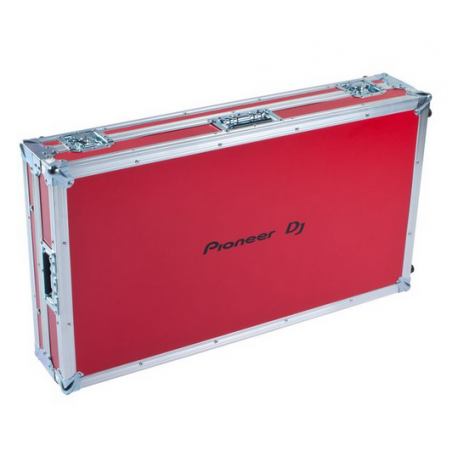 Flight cases contrôleurs DJ - Pioneer DJ AlphaTheta - PRO-DDJSZFLT Flightcase DDJSZ