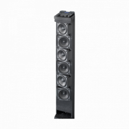 	Systèmes amplifiés - Definitive Audio - VORTEX 600 L1