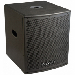 	Caissons de basse actifs - Definitive Audio - KOALA 15AW SUB