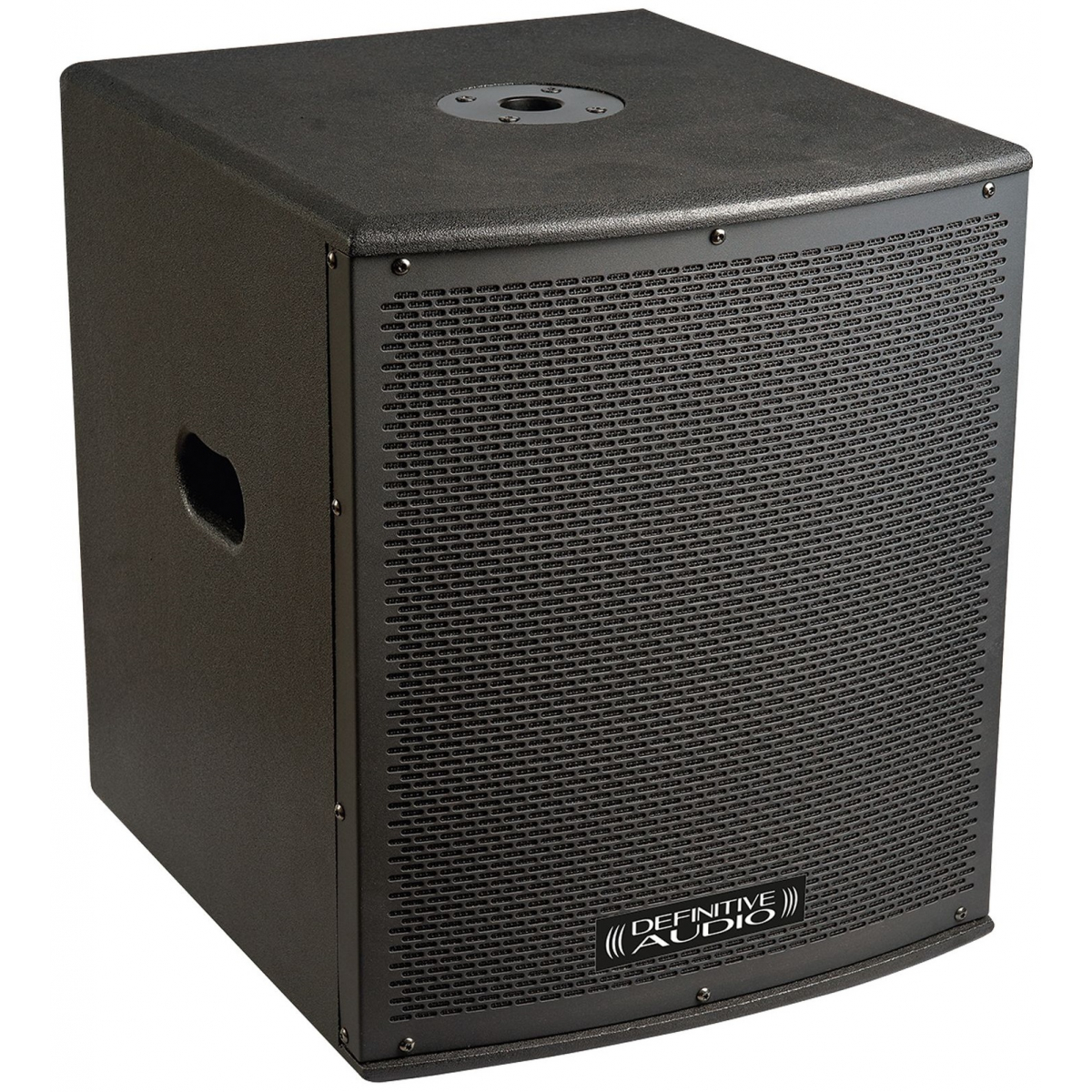 Caissons de basse actifs - Definitive Audio - KOALA 15AW SUB