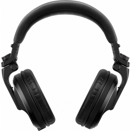 Casques DJ - Pioneer DJ AlphaTheta - HDJ-X5-K