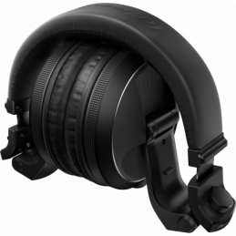 	Casques DJ - Pioneer DJ AlphaTheta - HDJ-X5-K