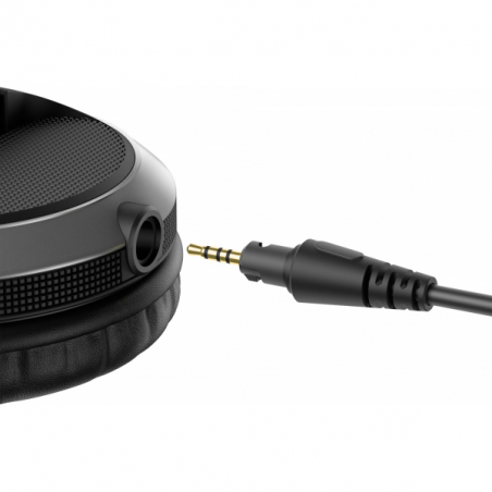 Casques DJ - Pioneer DJ AlphaTheta - HDJ-X5-K