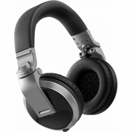 	Casques DJ - Pioneer DJ - HDJ-X5-S