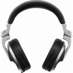 	Casques DJ - Pioneer DJ AlphaTheta - HDJ-X5-S