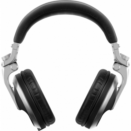 Casques DJ - Pioneer DJ - HDJ-X5-S