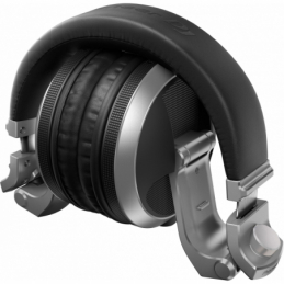 	Casques DJ - Pioneer DJ - HDJ-X5-S