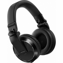 	Casques DJ - Pioneer DJ - HDJ-X7-K