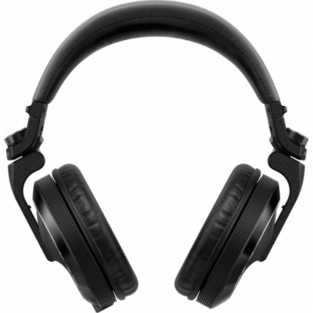 Casques DJ - Pioneer DJ AlphaTheta - HDJ-X7-K