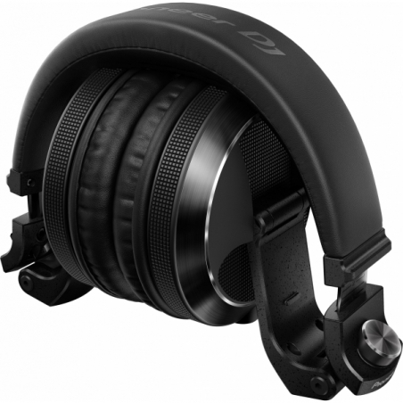 Casques DJ - Pioneer DJ AlphaTheta - HDJ-X7-K