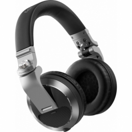 	Casques DJ - Pioneer DJ - HDJ-X7-S