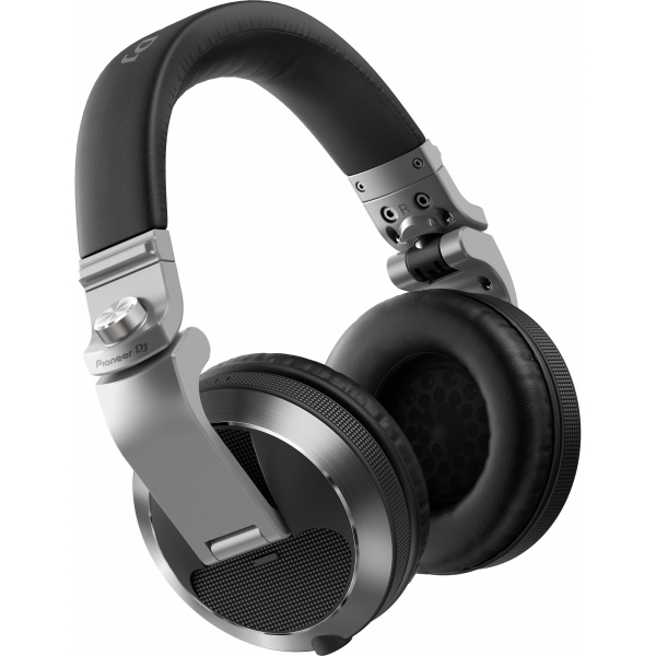 Casques DJ - Pioneer DJ - HDJ-X7-S