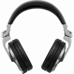 	Casques DJ - Pioneer DJ - HDJ-X7-S